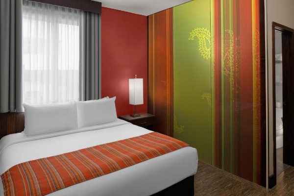 SIRTAJ – Beverly Hills image 11