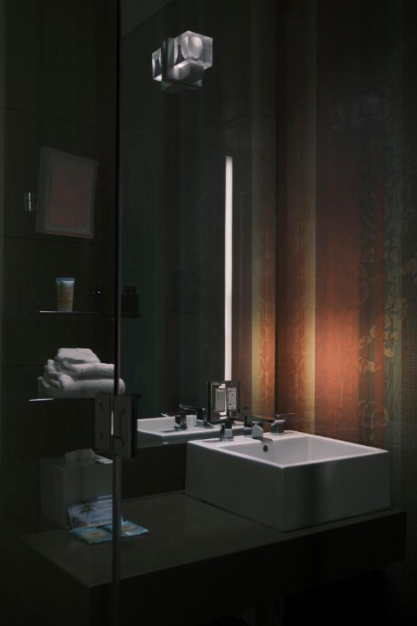 SIRTAJ – Beverly Hills image 15